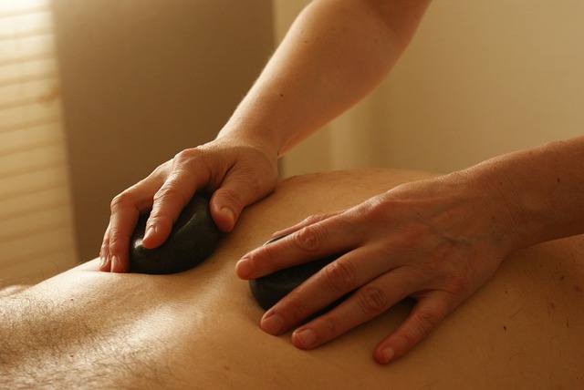 wellness retreat