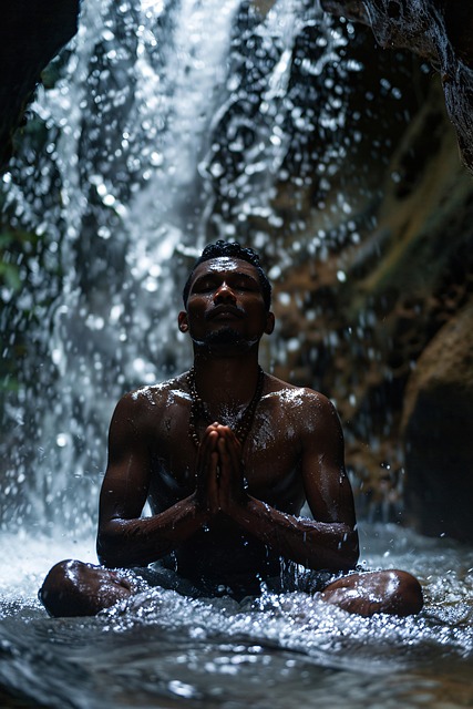 wellness retreat