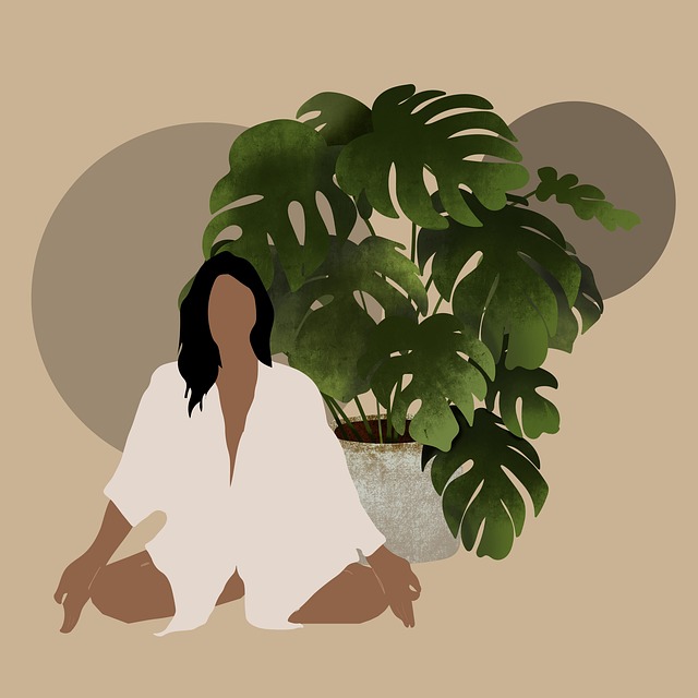 wellness retreat