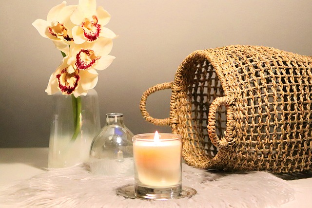 wellness retreat