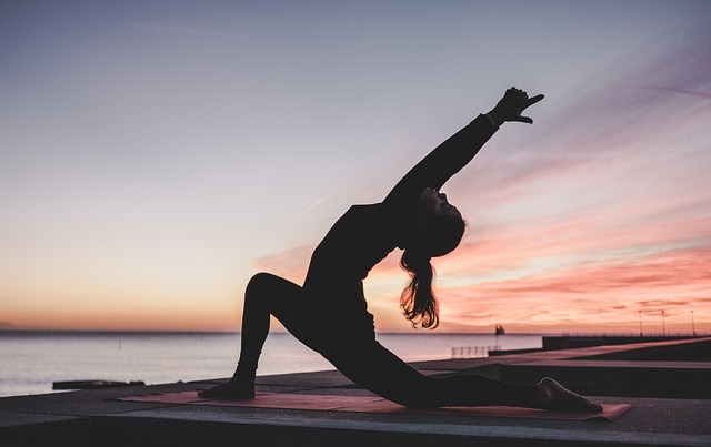 wellness retreat