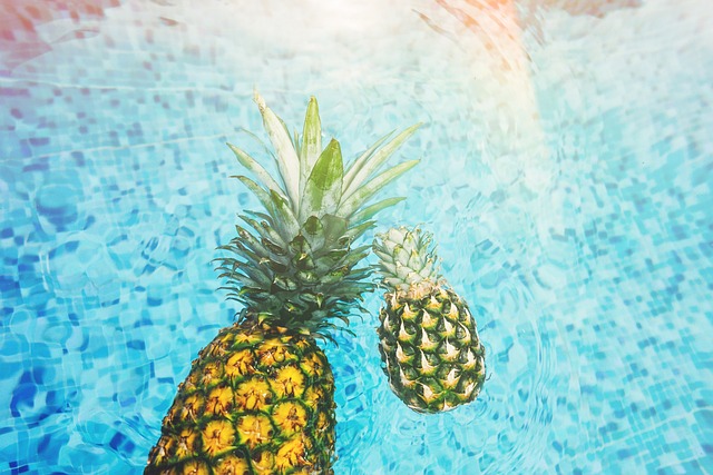 wellness retreat