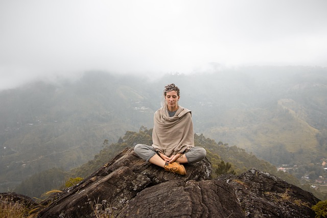 wellness retreat