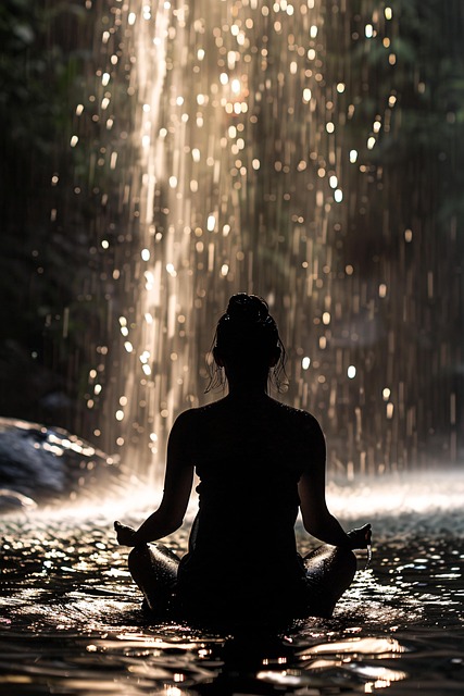 wellness retreat