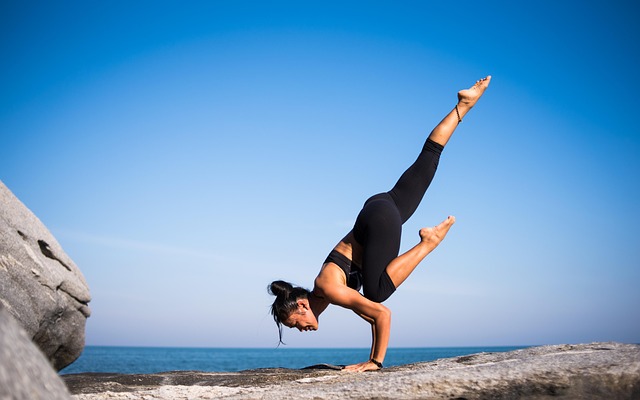 wellness retreat
