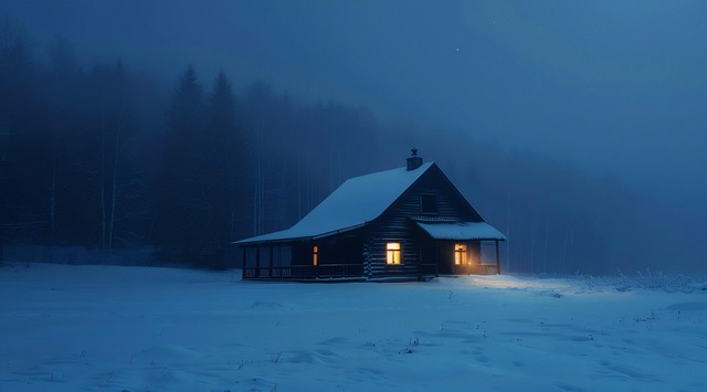 wellness retreat