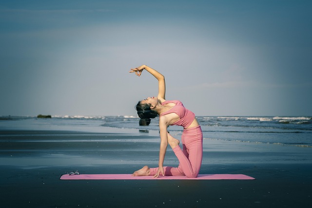 wellness retreat
