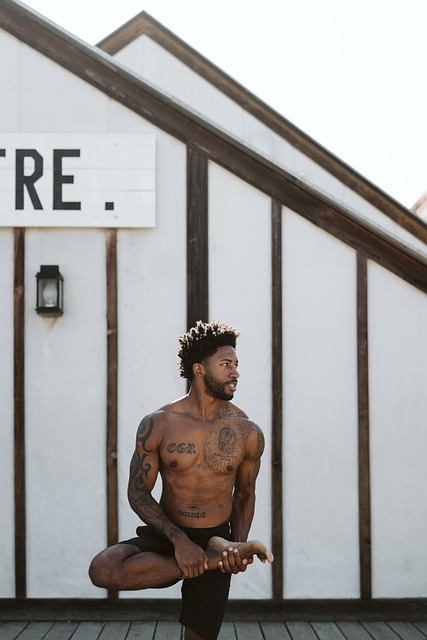 wellness retreat
