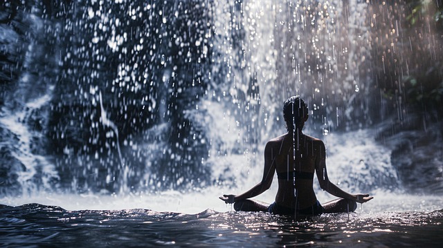 wellness retreat