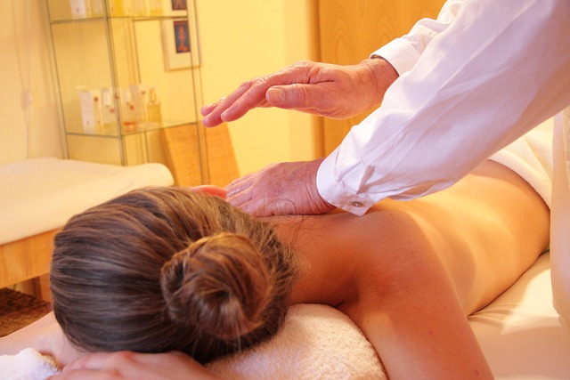 wellness retreat