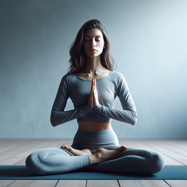 wellness retreat
