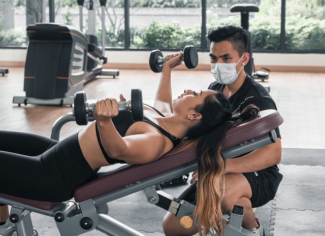 wellness retreat