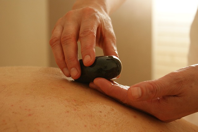 wellness retreat