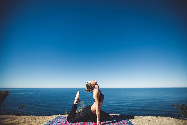 wellness retreat