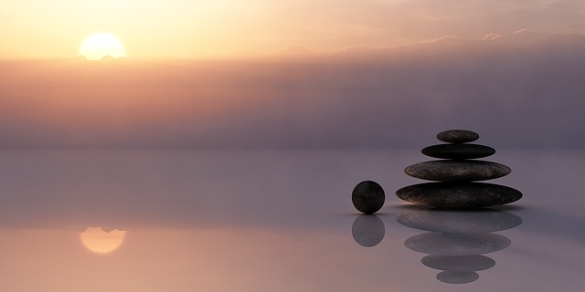 wellness retreat
