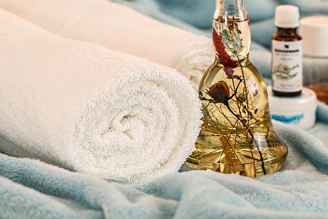 wellness retreat