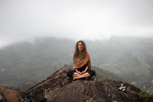 wellness retreat