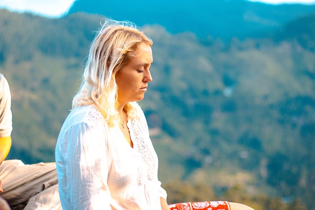 wellness retreat
