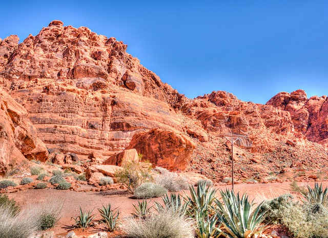 Addiction Treatment Center Las Vegas Nevada