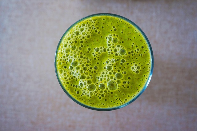 Detox Center