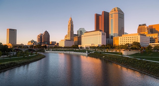 Drug Detox Center Columbus Ohio