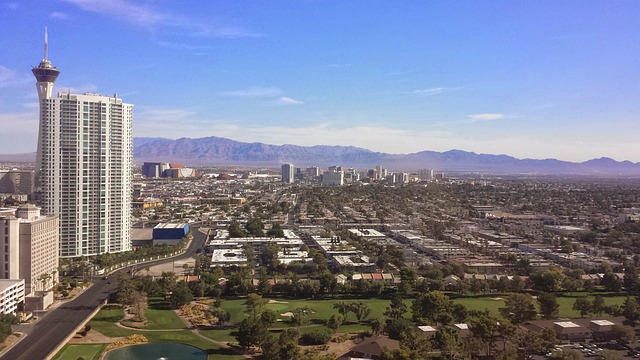 drug detox center las vegas