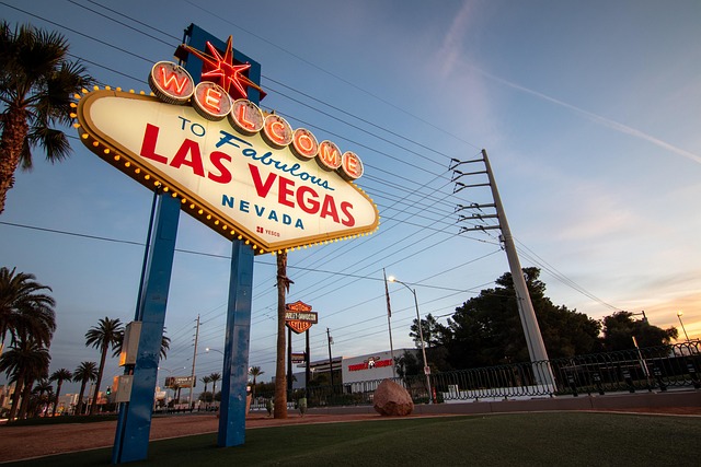 Drug Rehab Center Las Vegas Nevada