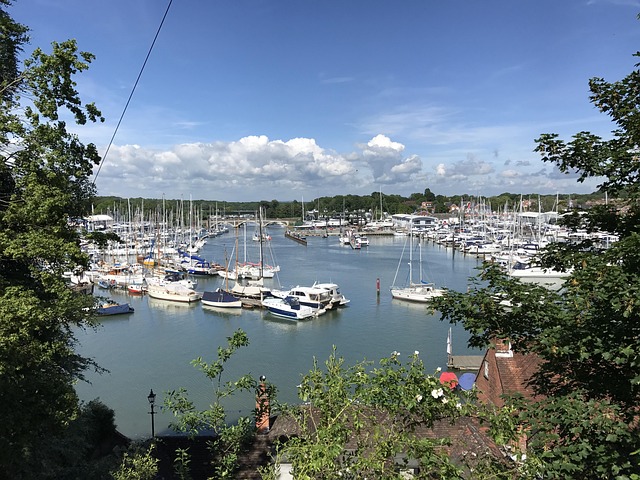 Inpatient Rehabs Dover NH: Comprehensive Recovery in a Perfect Setting