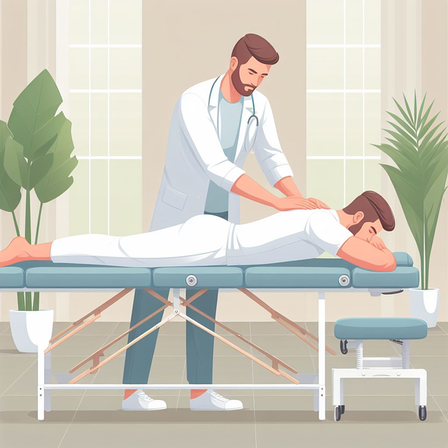inpatient treatment