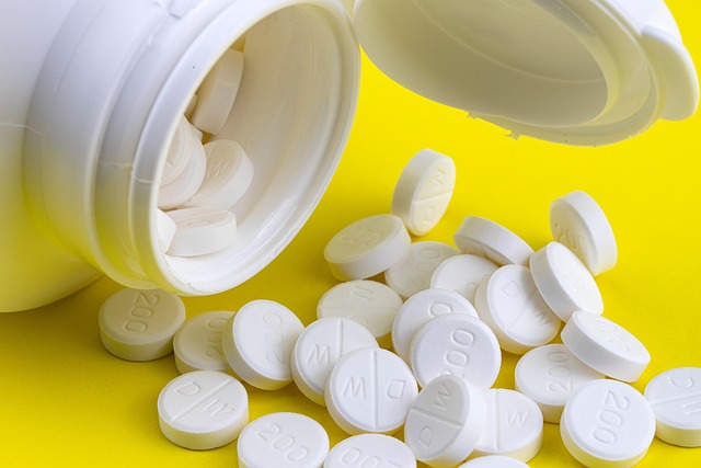 Unveiling Luxury Opioid Treatment: Holistic Recovery in Comfort