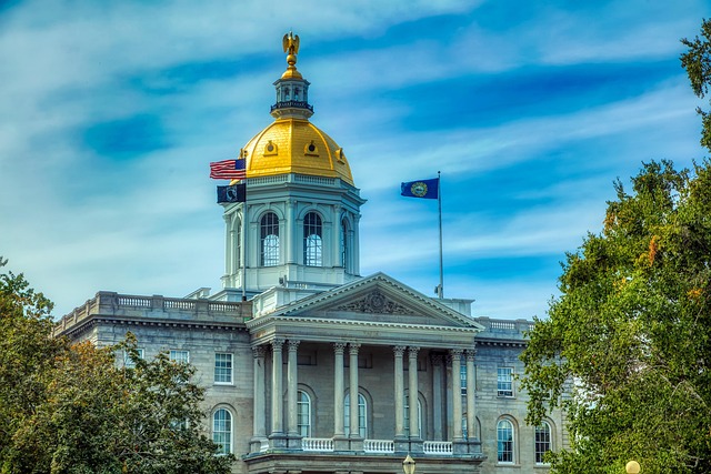 Telehealth Addiction Support: Concord NH Leads the Way to Recovery